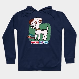 Wishbone Hoodie